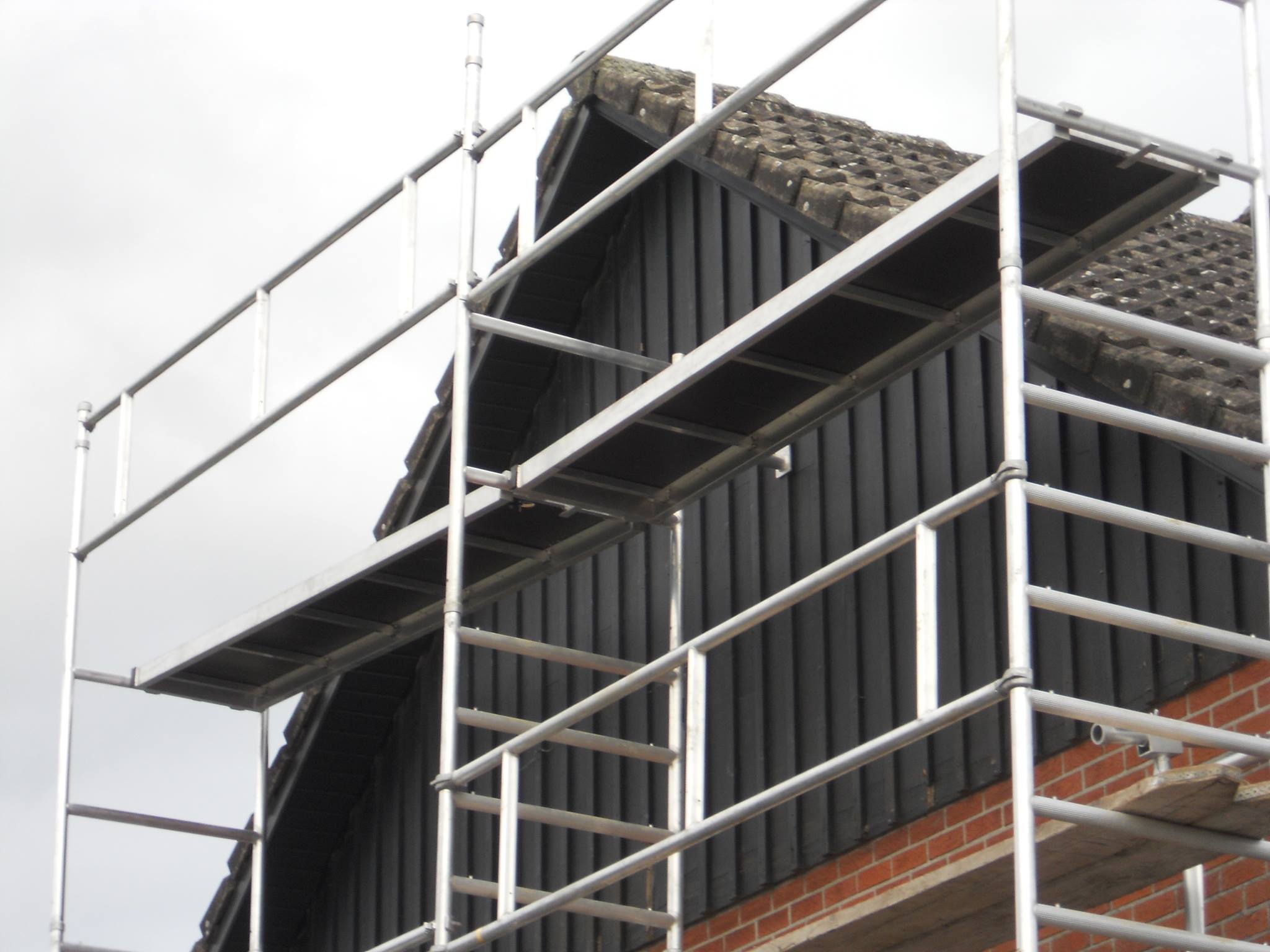 DRL Lemmens - Dak en Renovatiewerken