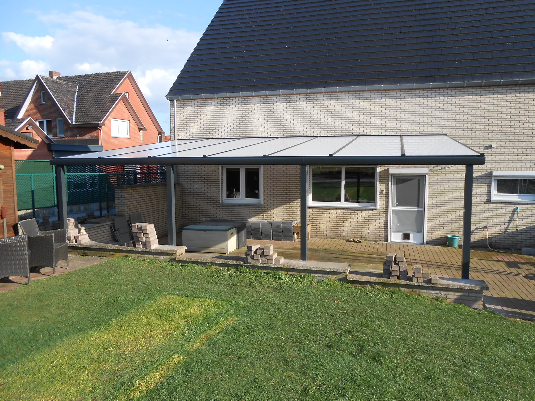 DRL Lemmens - Dak en Renovatiewerken