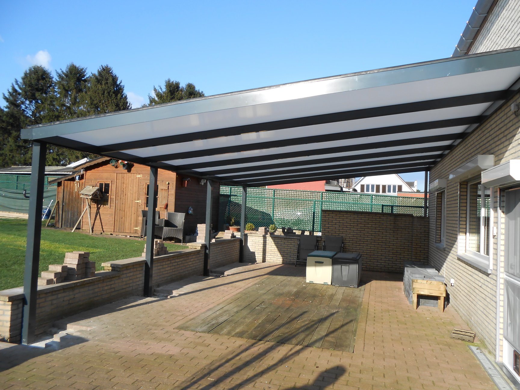 DRL Lemmens - Dak en Renovatiewerken